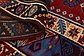 6' 10 x 9' 7 Kars Rug thumbnail image 8