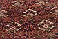 6' 10 x 10' Bakhtiar Persian Rug thumbnail image 4