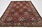 6' 10 x 10' Bakhtiar Persian Rug thumbnail