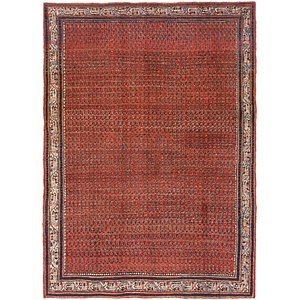 7' 6 x 10' Mir Rug