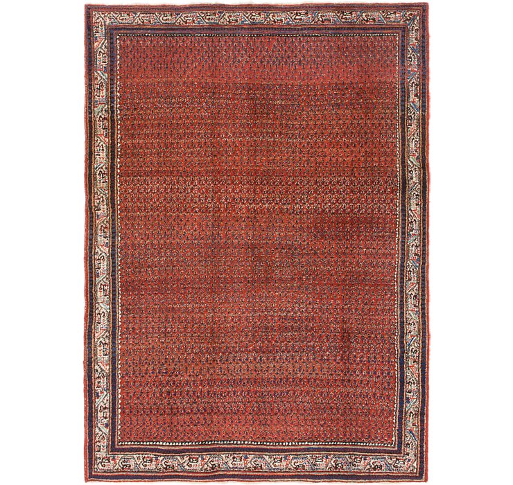 7' 6 x 10' Mir Rug