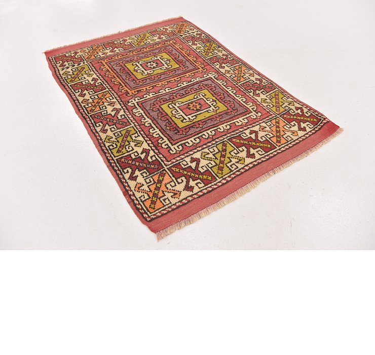 2' 9 x 3' 9 Anatolian Rug
