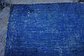 4' 6 x 6' 6 Ultra Vintage Persian Rug thumbnail image 9
