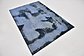 4' 6 x 6' 6 Ultra Vintage Persian Rug thumbnail image 1