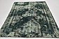 HandKnotted 5' 9 x 7' 8 Ultra Vintage Persian Rug thumbnail image 3