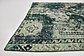 HandKnotted 5' 9 x 7' 8 Ultra Vintage Persian Rug thumbnail image 5