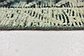 HandKnotted 5' 9 x 7' 8 Ultra Vintage Persian Rug thumbnail image 6