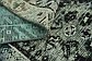 HandKnotted 5' 9 x 7' 8 Ultra Vintage Persian Rug thumbnail image 7