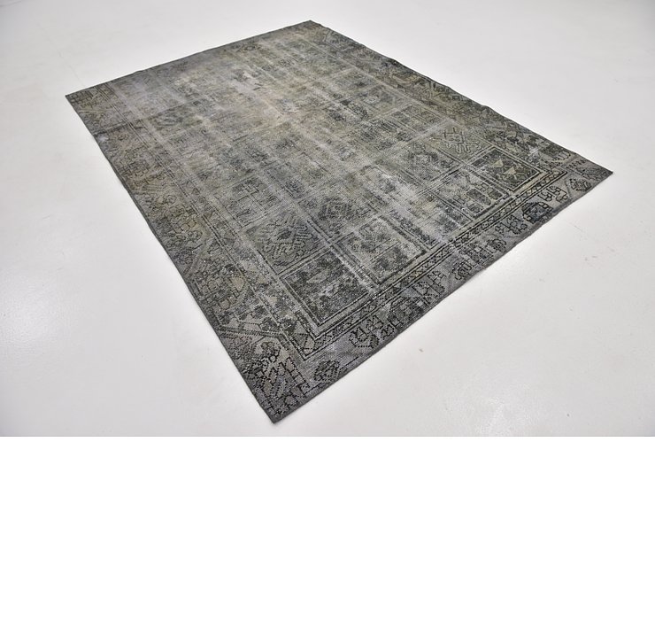 6' x 8' Ultra Vintage Persian Rug