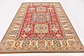 5' 9 x 8' Kazak Rug thumbnail image 3
