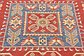 5' 9 x 8' Kazak Rug thumbnail image 4