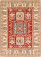5' 9 x 8' Kazak Rug thumbnail image 1
