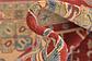 5' 9 x 8' Kazak Rug thumbnail