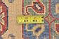 5' 9 x 8' Kazak Rug thumbnail