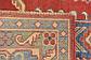 5' 9 x 8' Kazak Rug thumbnail