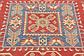 5' 9 x 8' Kazak Rug thumbnail
