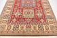 5' 9 x 8' Kazak Rug thumbnail