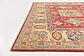 5' 9 x 8' Kazak Rug thumbnail