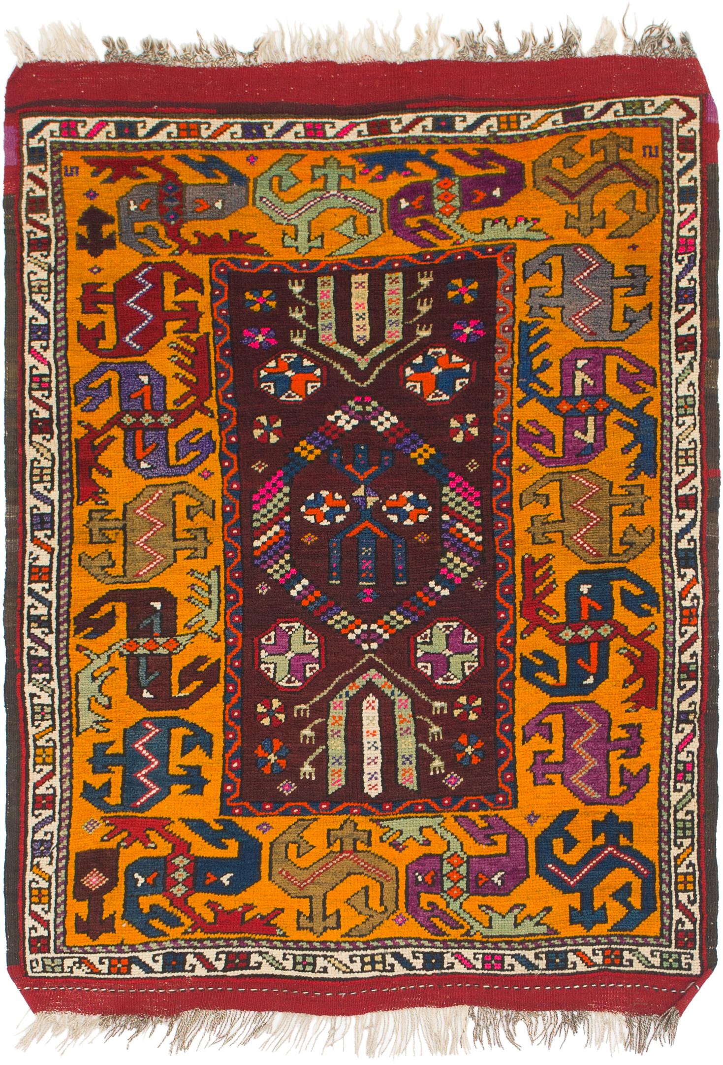 Main image of rug