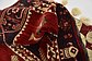 3' 9 x 14' 2 Kars Runner Rug thumbnail image 9