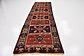 3' 9 x 14' 2 Kars Runner Rug thumbnail image 2