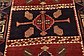 3' 9 x 14' 2 Kars Runner Rug thumbnail image 3