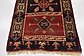 3' 9 x 14' 2 Kars Runner Rug thumbnail image 4