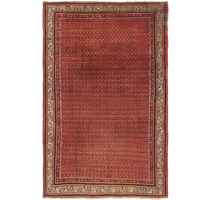 6' 10 x 10' 10 Mir Rug