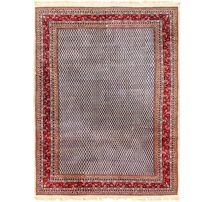 8' 2 x 11' Mir Oriental Rug
