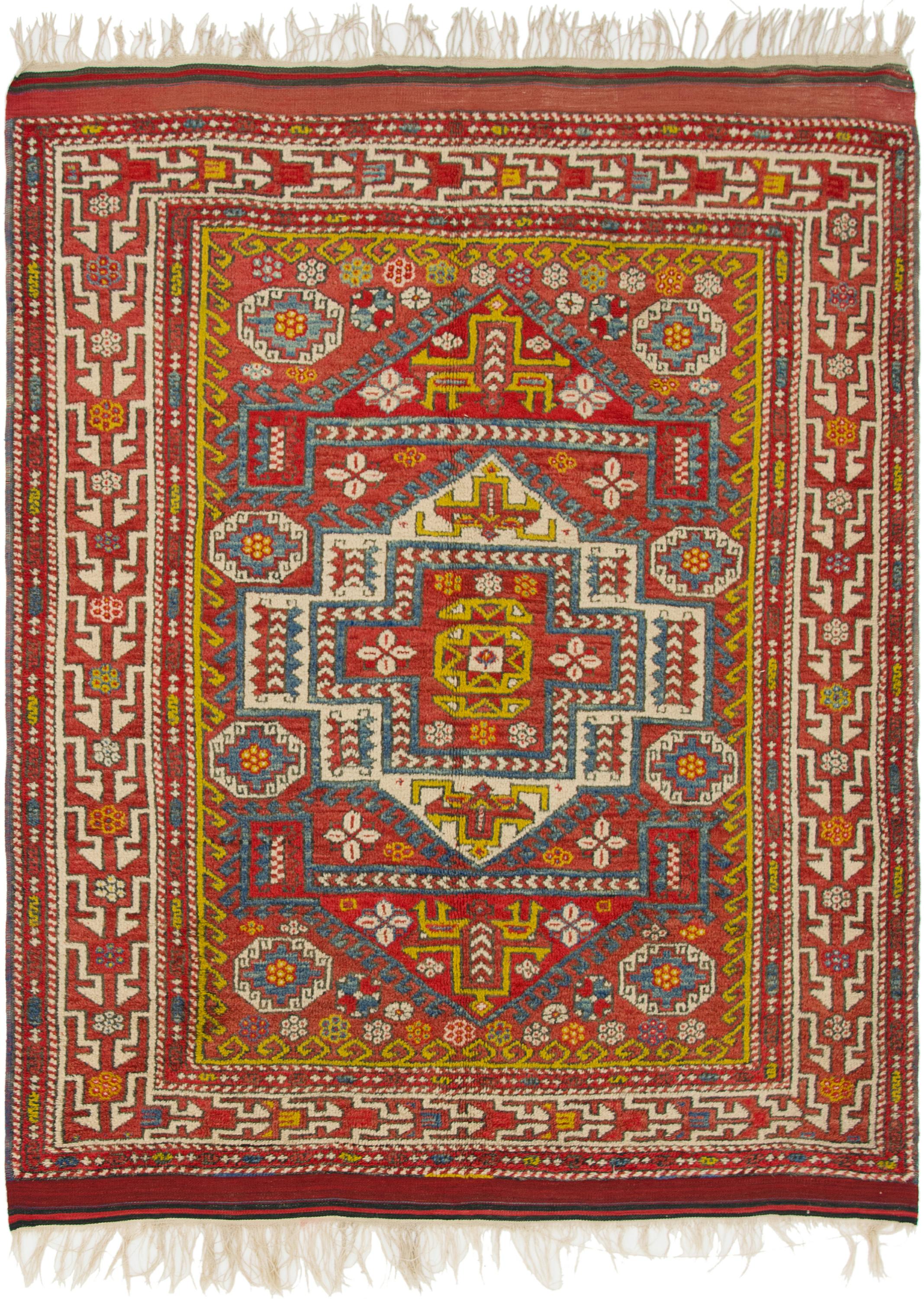 Main image of rug