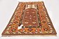 4' 5 x 7' Kars Oriental Rug thumbnail image 10