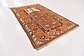 4' 5 x 7' Kars Oriental Rug thumbnail image 2