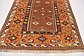 4' 5 x 7' Kars Oriental Rug thumbnail image 5