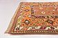 4' 5 x 7' Kars Oriental Rug thumbnail image 6