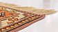 4' 5 x 7' Kars Oriental Rug thumbnail image 7