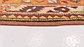 4' 5 x 7' Kars Oriental Rug thumbnail image 8