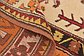 4' 5 x 7' Kars Oriental Rug thumbnail image 9