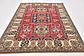 173cm x 245cm Kazak Rug thumbnail image 3