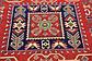 173cm x 245cm Kazak Rug thumbnail image 4