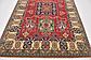 173cm x 245cm Kazak Rug thumbnail image 5