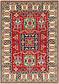 173cm x 245cm Kazak Rug thumbnail image 1