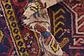 7' 8 x 10' 10 Heriz Persian Rug thumbnail