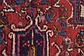 7' 8 x 10' 10 Heriz Persian Rug thumbnail
