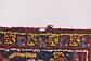 7' 8 x 10' 10 Heriz Persian Rug thumbnail