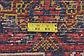 7' 8 x 10' 10 Heriz Persian Rug thumbnail