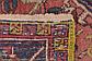 7' 8 x 10' 10 Heriz Persian Rug thumbnail
