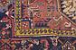 7' 8 x 10' 10 Heriz Persian Rug thumbnail