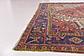 7' 8 x 10' 10 Heriz Persian Rug thumbnail