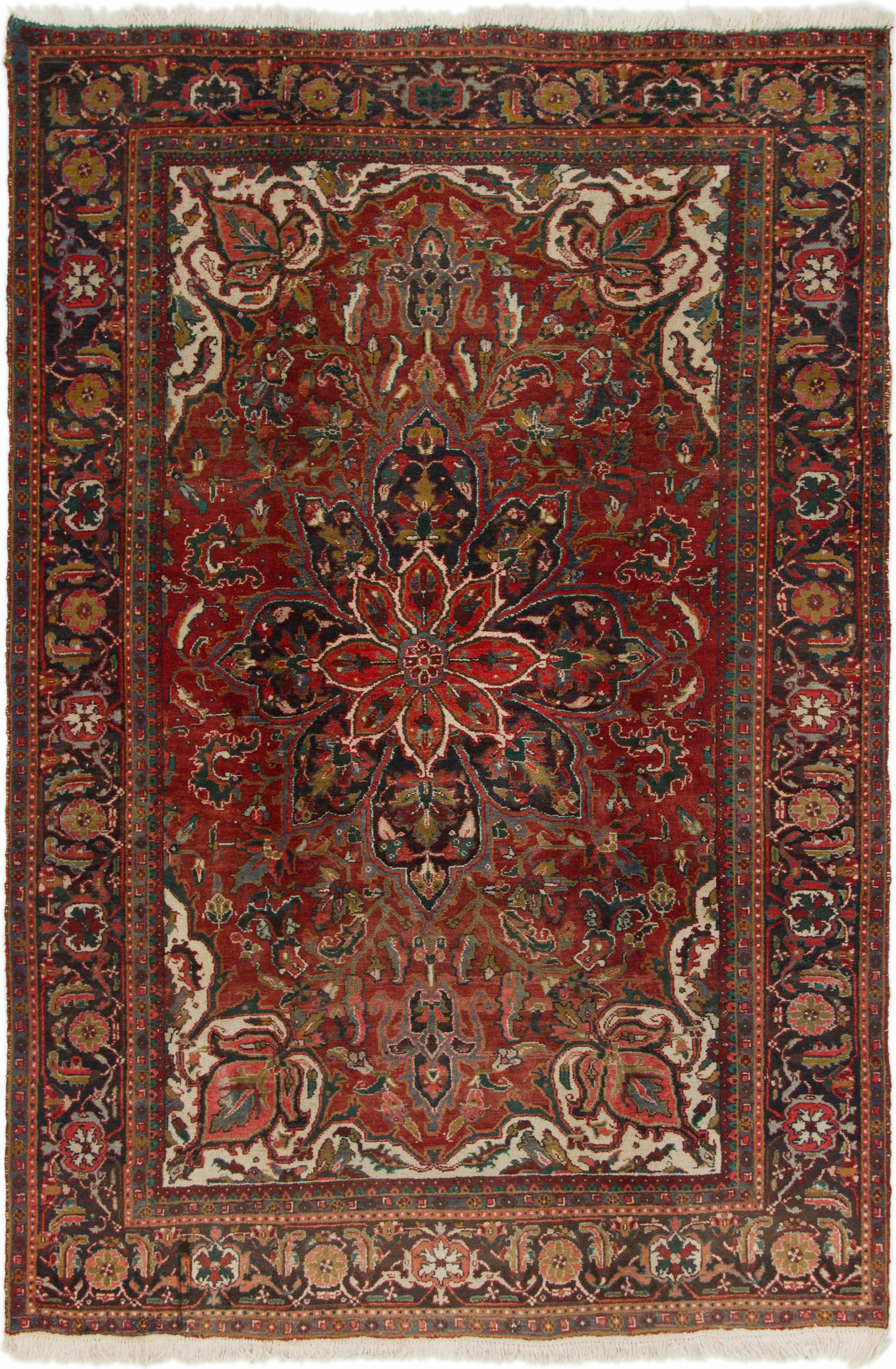 Main image of rug