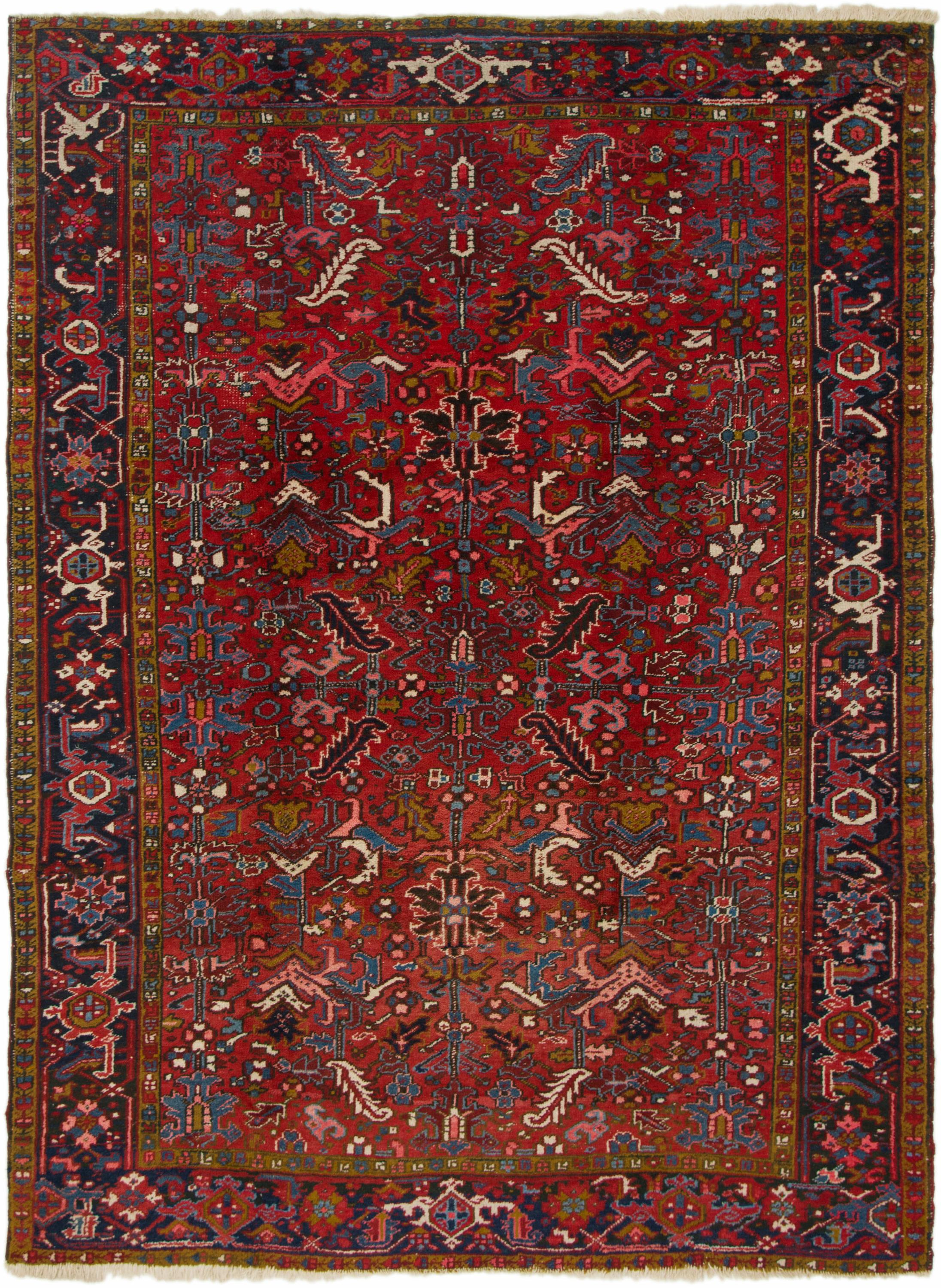 Main image of rug